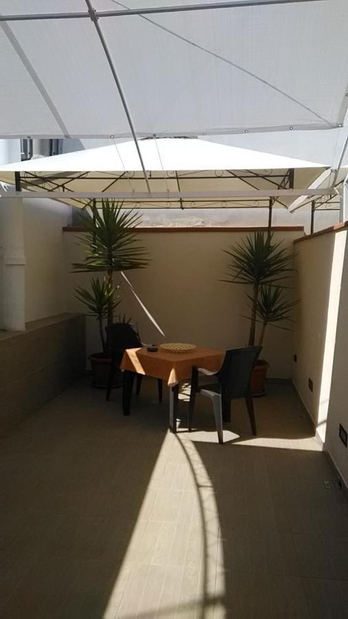 Casa Vacanze A Pennichella Canicattini Bagni Εξωτερικό φωτογραφία